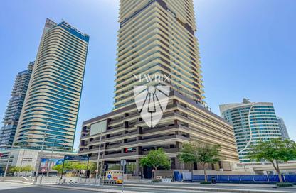 Apartment - 2 Bedrooms - 3 Bathrooms for sale in Exquisite Living Residences - Burj Khalifa Area - Downtown Dubai - Dubai Apartment - 2 Bedrooms - 3 Bathrooms for sale in Exquisite Living Residences - Burj Khalifa Area - Downtown Dubai - Dubai