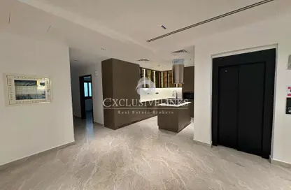 تاون هاوس - 4 غرف نوم - 6 حمامات للايجار في مروة هومز 4 - الضاحية 10 - قرية جميرا الدائرية - دبي