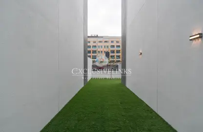 Townhouse - 4 Bedrooms - 6 Bathrooms for rent in Marwa Homes 4 - District 10 - Jumeirah Village Circle - Dubai