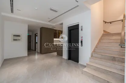 Townhouse - 4 Bedrooms - 6 Bathrooms for rent in Marwa Homes 4 - District 10 - Jumeirah Village Circle - Dubai
