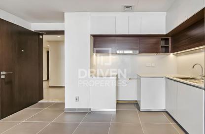 Apartment - 1 Bedroom - 1 Bathroom for rent in Creek Edge Tower 1 - Creek Edge - Dubai Creek Harbour (The Lagoons) - Dubai Apartment - 1 Bedroom - 1 Bathroom for rent in Creek Edge Tower 1 - Creek Edge - Dubai Creek Harbour (The Lagoons) - Dubai
