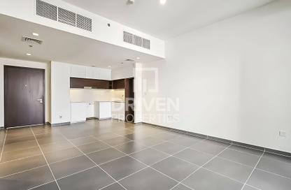 Apartment - 1 Bedroom - 1 Bathroom for rent in Creek Edge Tower 1 - Creek Edge - Dubai Creek Harbour (The Lagoons) - Dubai