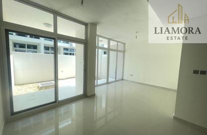 Townhouse - 3 Bedrooms - 4 Bathrooms for rent in Basswood - Damac Hills 2 - Dubai Townhouse - 3 Bedrooms - 4 Bathrooms for rent in Basswood - Damac Hills 2 - Dubai