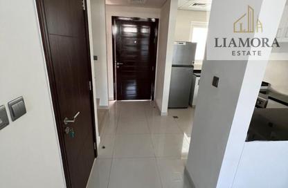 Townhouse - 3 Bedrooms - 4 Bathrooms for rent in Basswood - Damac Hills 2 - Dubai Townhouse - 3 Bedrooms - 4 Bathrooms for rent in Basswood - Damac Hills 2 - Dubai