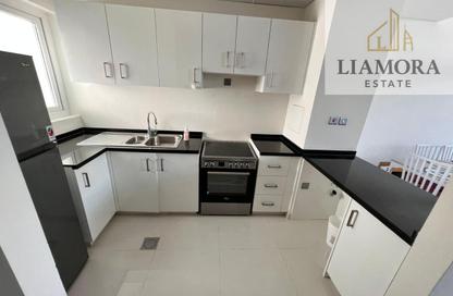 Townhouse - 3 Bedrooms - 4 Bathrooms for rent in Basswood - Damac Hills 2 - Dubai Townhouse - 3 Bedrooms - 4 Bathrooms for rent in Basswood - Damac Hills 2 - Dubai