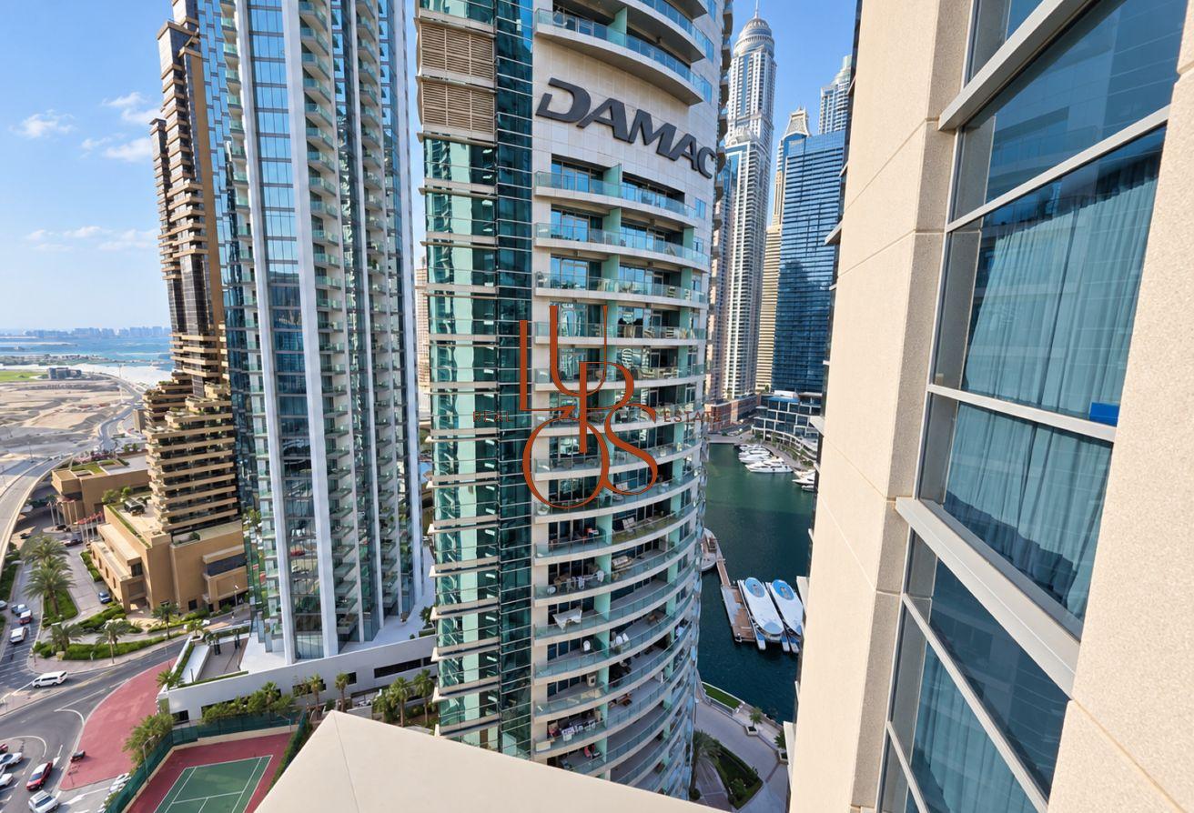 High Floor | Unfurnished | Prime Marina Lifestyle photo 20