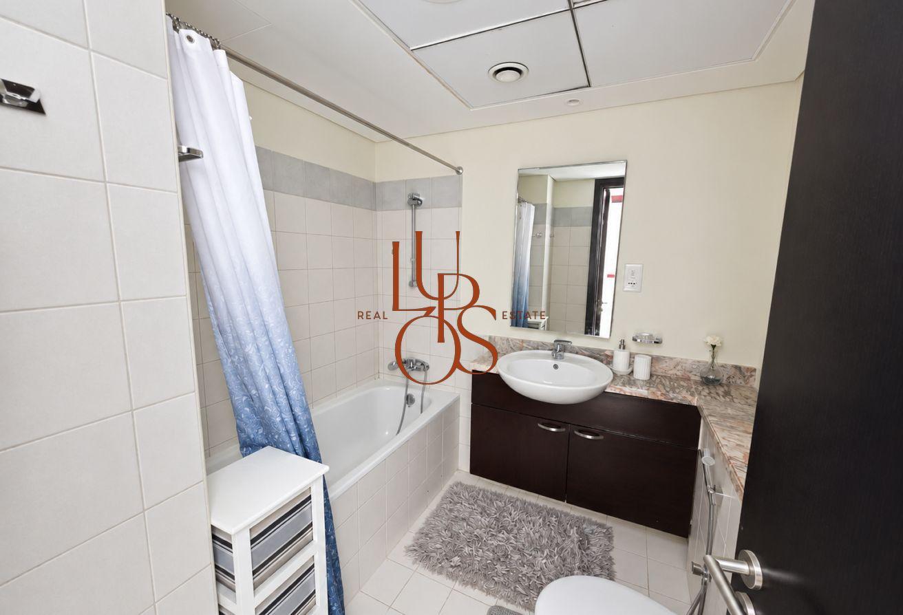 High Floor | Unfurnished | Prime Marina Lifestyle photo 14