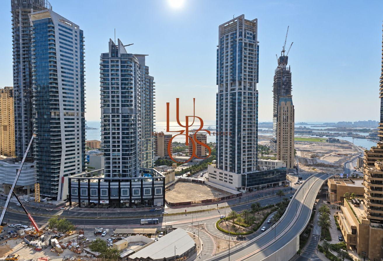 High Floor | Unfurnished | Prime Marina Lifestyle photo 16