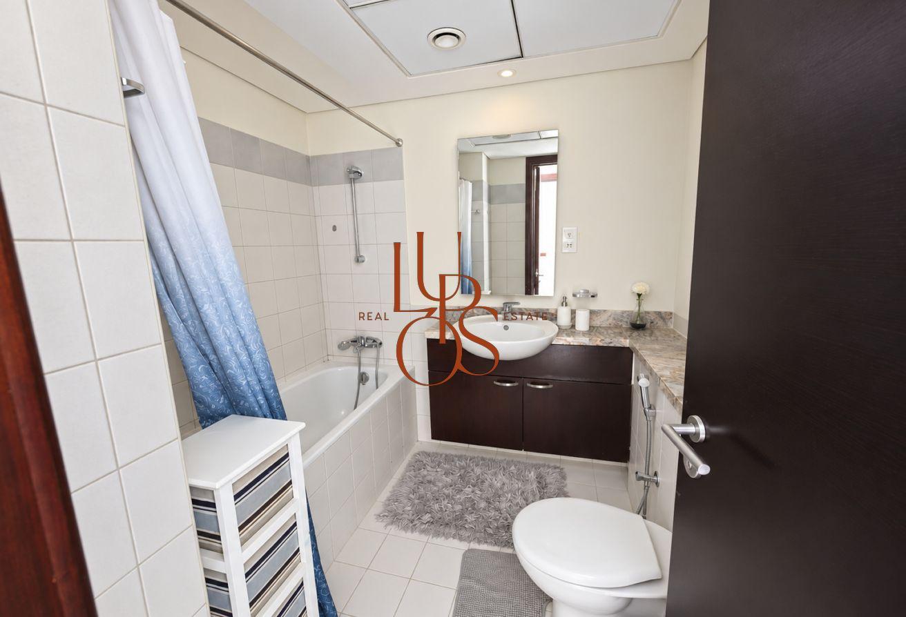 High Floor | Unfurnished | Prime Marina Lifestyle photo 15