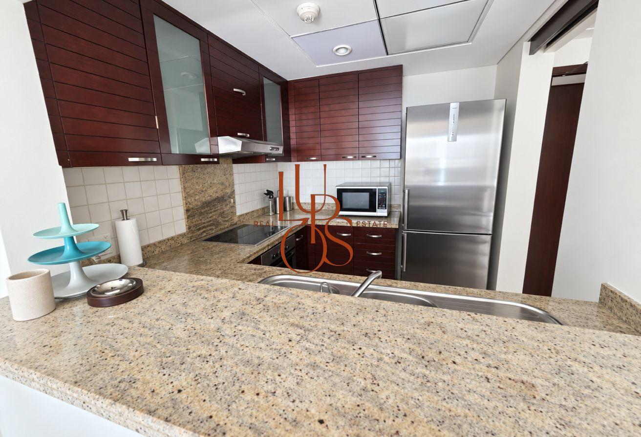 High Floor | Unfurnished | Prime Marina Lifestyle photo 13