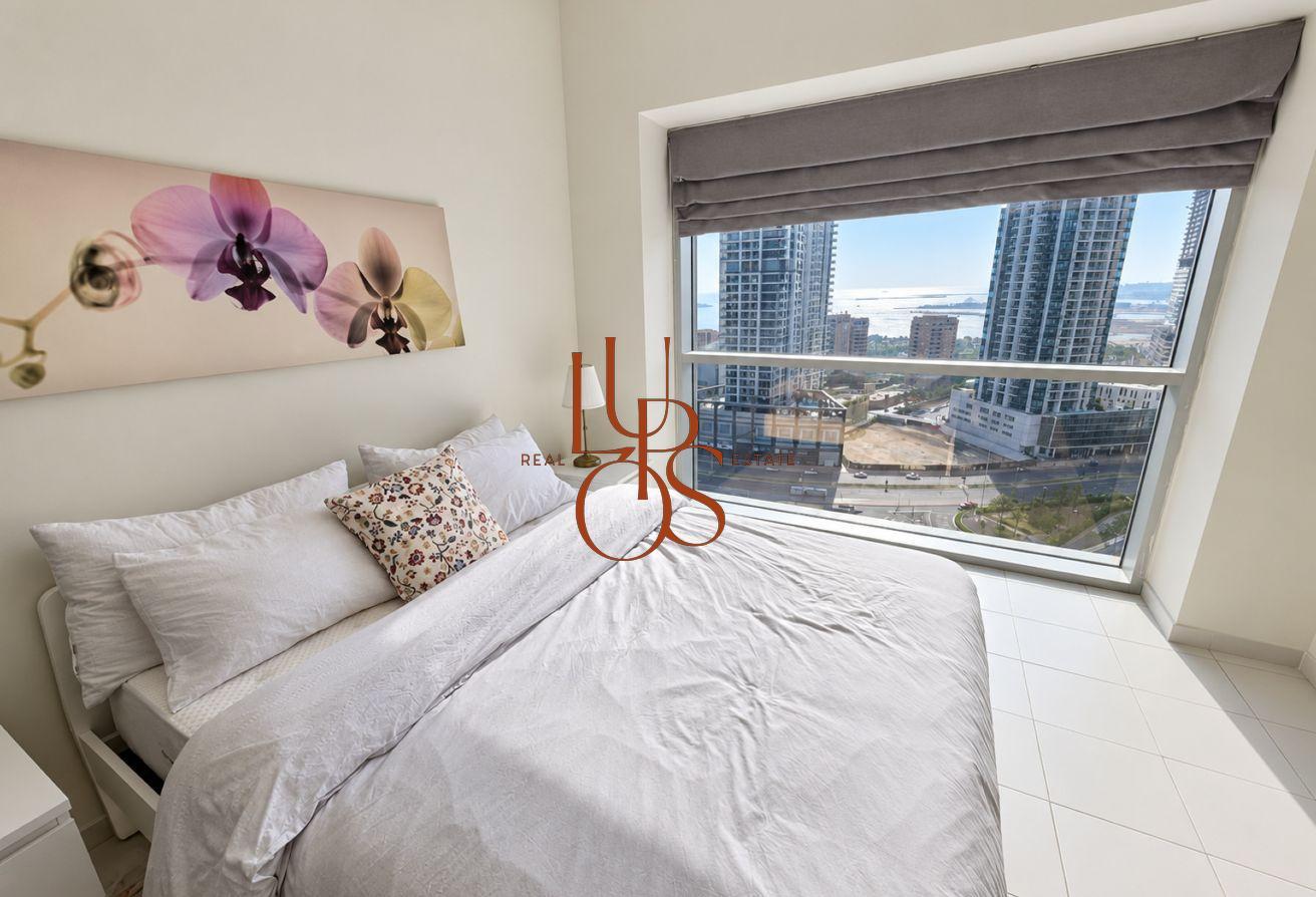 High Floor | Unfurnished | Prime Marina Lifestyle photo 25