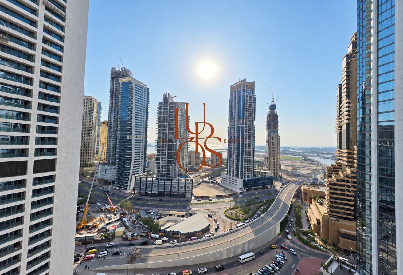 High Floor | Unfurnished | Prime Marina Lifestyle photo 18