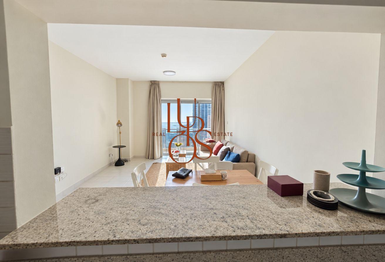 High Floor | Unfurnished | Prime Marina Lifestyle photo 6