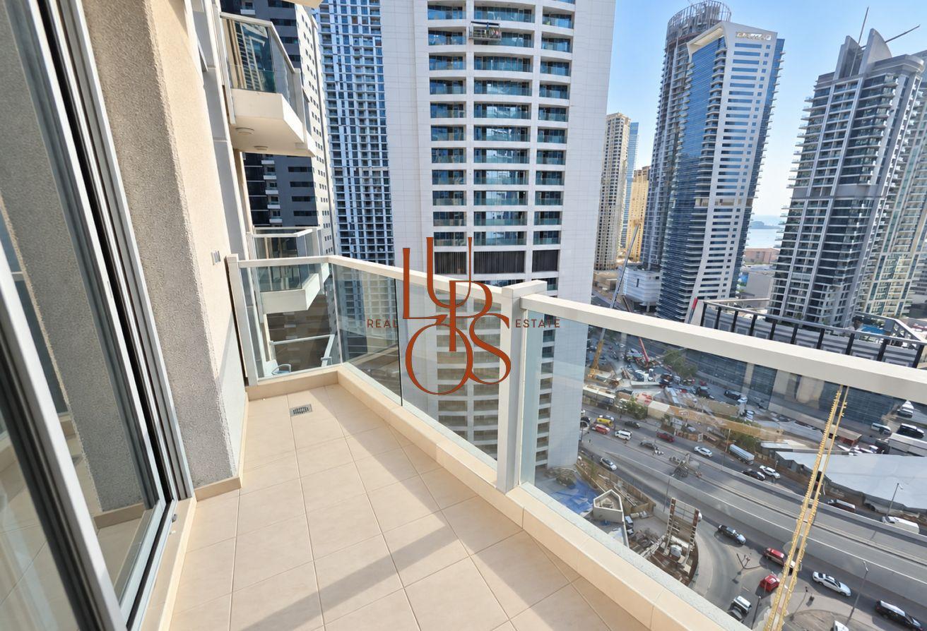 High Floor | Unfurnished | Prime Marina Lifestyle photo 30