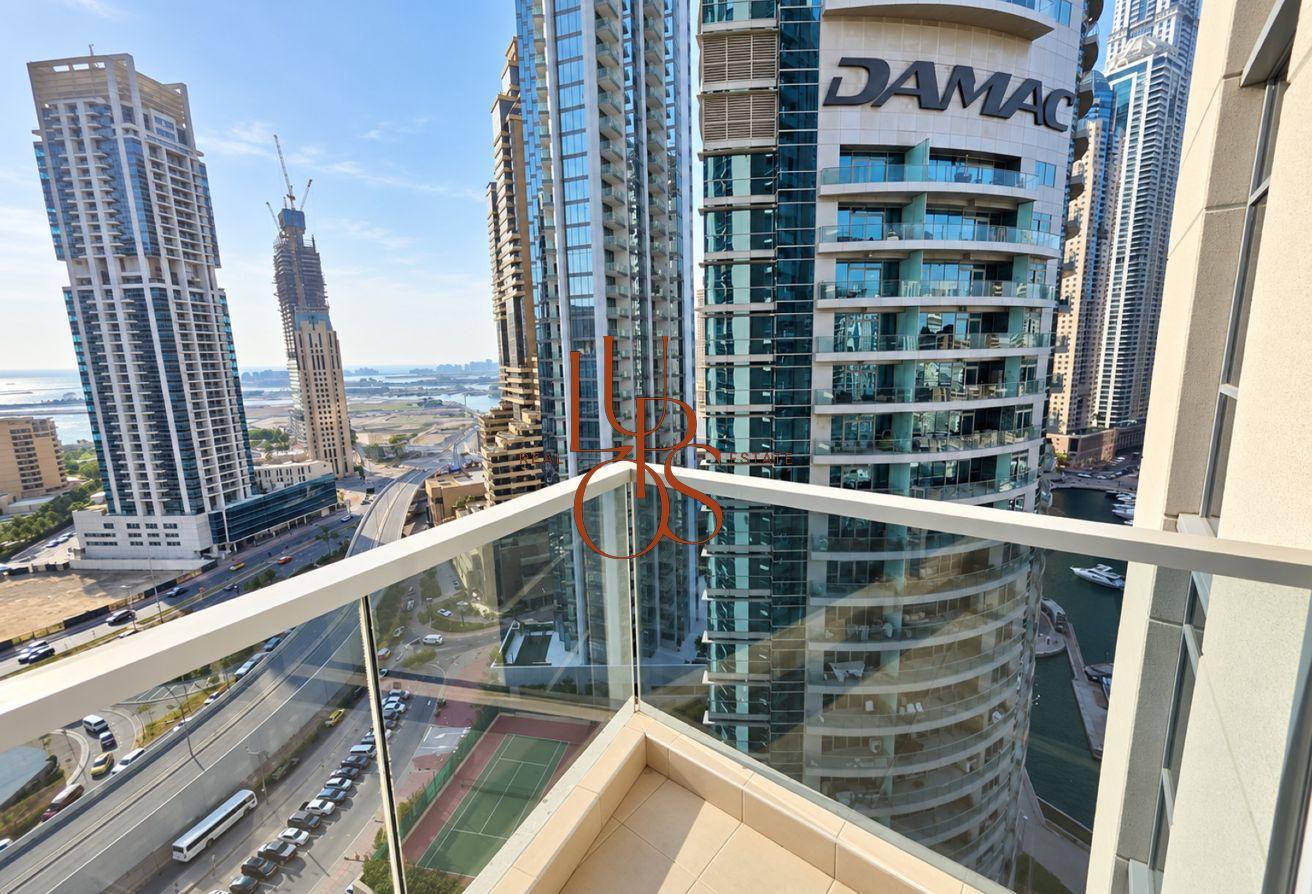 High Floor | Unfurnished | Prime Marina Lifestyle photo 11