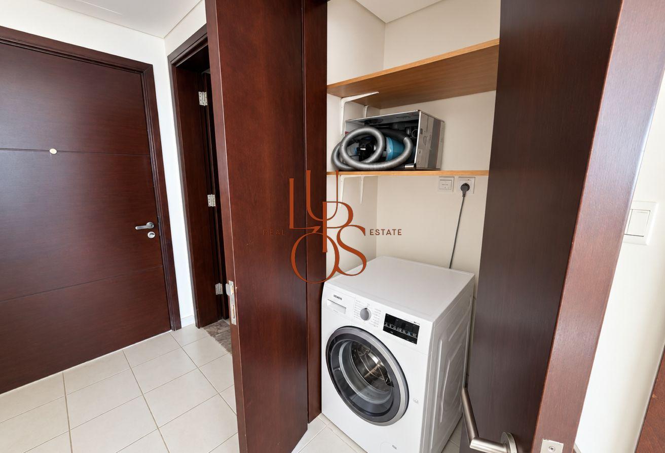 High Floor | Unfurnished | Prime Marina Lifestyle photo 19