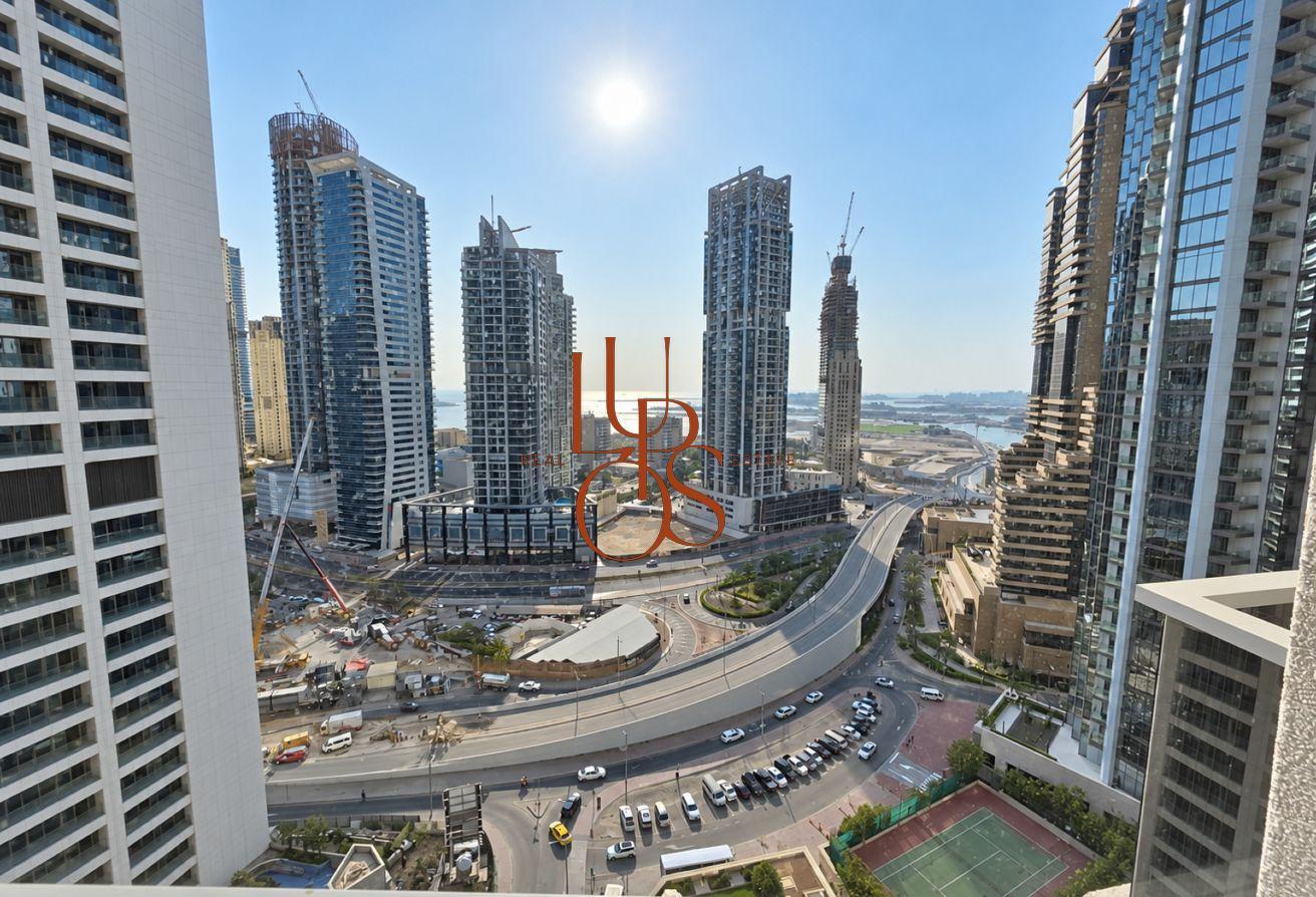 High Floor | Unfurnished | Prime Marina Lifestyle photo 17