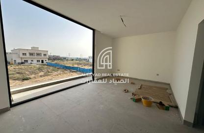 Villa - 4 Bedrooms - 6 Bathrooms for sale in Al Hooshi Villas - Hoshi - Al Badie - Sharjah