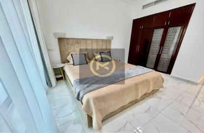 Apartment - 1 - 2 for rent in Opal Tower Marina - Dubai Marina - Dubai