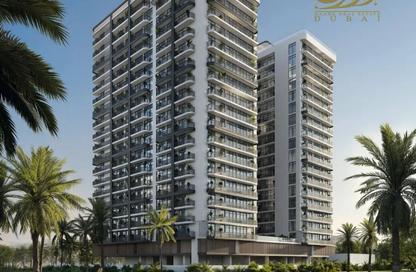 Apartment - 2 - 3 for sale in Verdania 4 - Dubai Land Residence Complex - Dubai