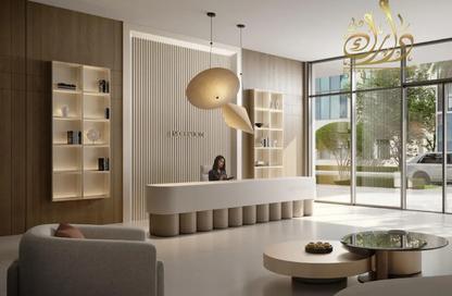 Apartment - 2 - 3 for sale in Verdania 4 - Dubai Land Residence Complex - Dubai