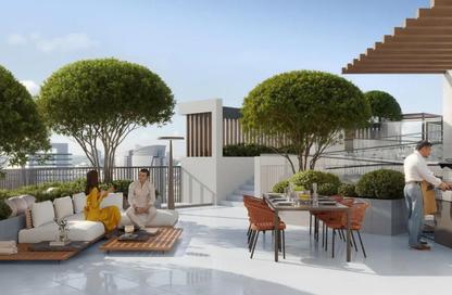 Apartment - 2 - 3 for sale in Verdania 4 - Dubai Land Residence Complex - Dubai