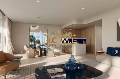 Apartment - 1 Bedroom - 1 Bathroom for sale in Chelsea Residences 2 Tower C - Chelsea Residences 2 By Damac - Maritime City - Dubai
