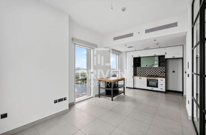 Apartment - 2 Bedrooms - 1 Bathroom for sale in Collective Tower 2 - Collective - Dubai Hills Estate - Dubai