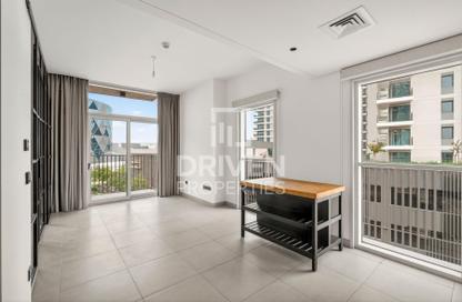 Apartment - 2 Bedrooms - 1 Bathroom for sale in Collective Tower 2 - Collective - Dubai Hills Estate - Dubai