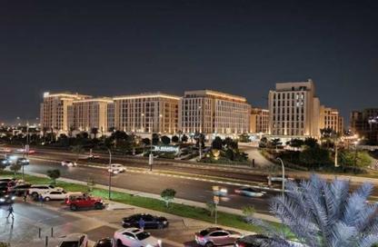 Apartment - 3 Bedrooms - 4 Bathrooms for sale in Hamsa 1 - Al Mamsha - Muwaileh - Sharjah Apartment - 3 Bedrooms - 4 Bathrooms for sale in Hamsa 1 - Al Mamsha - Muwaileh - Sharjah