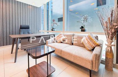 Office Space - Studio for rent in Tamani Art Tower - Business Bay - Dubai Office Space - Studio for rent in Tamani Art Tower - Business Bay - Dubai
