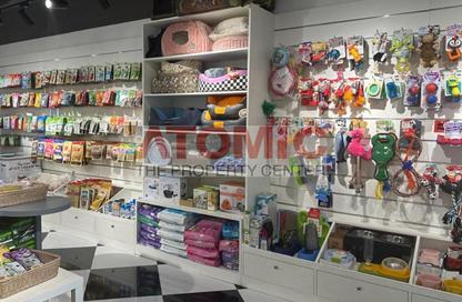 Shop - Studio for sale in One Lake Plaza - JLT Cluster T - Jumeirah Lake Towers - Dubai
