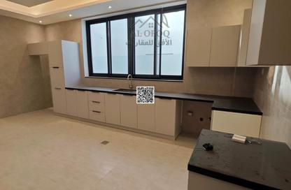 Villa - 7 Bedrooms - 7+ Bathrooms for rent in Al Zaheya Gardens - Al Zahya - Ajman
