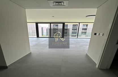 Apartment - 3 Bedrooms - 4 Bathrooms for rent in Sokoon - Naseej District - Aljada - Sharjah