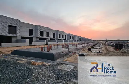 تاون هاوس - 4 غرف نوم - 5 حمامات للبيع في حيان - الشارقة