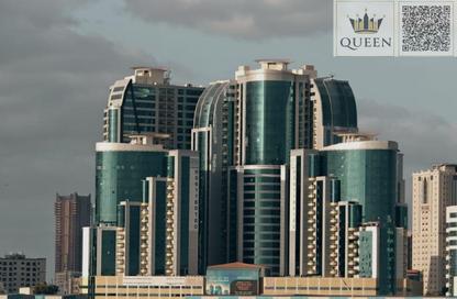 Apartment - 2 Bedrooms - 2 Bathrooms for rent in Al Rashidiya 2 - Al Rashidiya - Ajman Apartment - 2 Bedrooms - 2 Bathrooms for rent in Al Rashidiya 2 - Al Rashidiya - Ajman