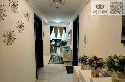 Apartment - 2 Bedrooms - 2 Bathrooms for rent in Al Rashidiya 2 - Al Rashidiya - Ajman Apartment - 2 Bedrooms - 2 Bathrooms for rent in Al Rashidiya 2 - Al Rashidiya - Ajman