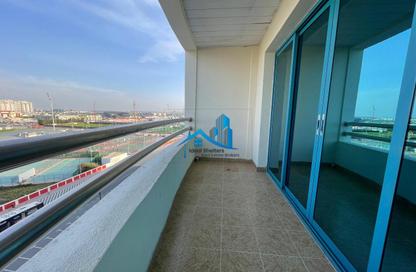شقة - 3 - 3 للايجار في سما ريزيدنس - النهدة 1 - النهدة - دبي - دبي شقة - 3 - 3 للايجار في سما ريزيدنس - النهدة 1 - النهدة - دبي - دبي