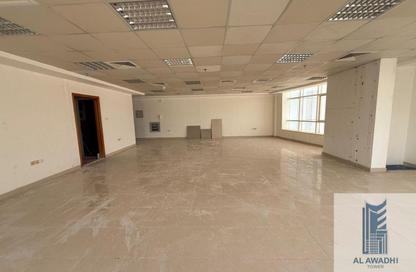 Office Space - 2 Bedrooms - 1 Bathroom for rent in Al Awadhi Tower - Sheikh Hamad Bin Abdullah St. - Fujairah