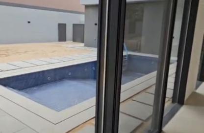 Land - Studio for sale in Robinia - Masaar - Tilal City - Sharjah Land - Studio for sale in Robinia - Masaar - Tilal City - Sharjah