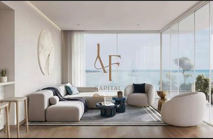 شقة - 1 - 1 للبيع في إيدجووتر ريزيدانس ٢ - مساكن إيدجووتر - جزر دبي - دبي شقة - 1 - 1 للبيع في إيدجووتر ريزيدانس ٢ - مساكن إيدجووتر - جزر دبي - دبي