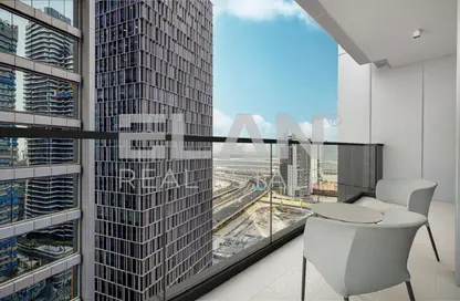 Apartment - 2 Bedrooms - 3 Bathrooms for sale in Vida Dubai Mall Tower 1 - Vida Residences Dubai Mall - Downtown Dubai - Dubai