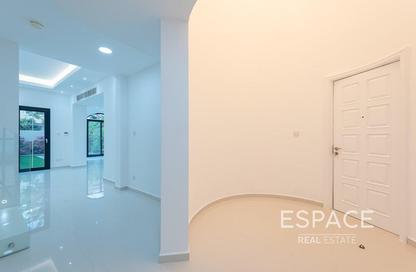 Villa - 3 Bedrooms - 4 Bathrooms for rent in Al Reem 1 - Al Reem - Arabian Ranches - Dubai