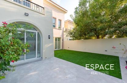 Villa - 3 Bedrooms - 4 Bathrooms for rent in Al Reem 1 - Al Reem - Arabian Ranches - Dubai