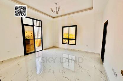 Villa - 3 Bedrooms - 5 Bathrooms for sale in Al Helio 2 - Al Helio - Ajman