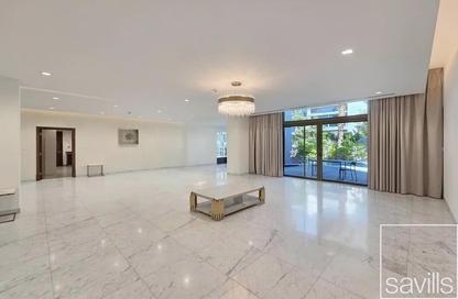 Villa - 5 - 6 for rent in District One Villas - District One - Mohammed Bin Rashid City - Dubai