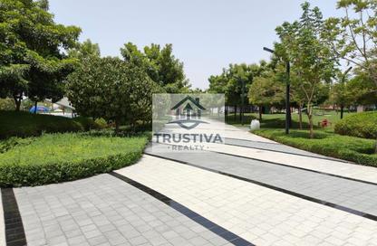 Apartment - 1 Bedroom - 2 Bathrooms for sale in Nasaq 3 - Aljada - Sharjah