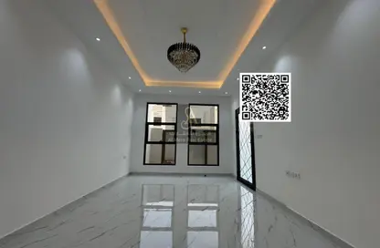 Villa - 5 Bedrooms - 4 Bathrooms for rent in Al Yasmeen 1 - Al Yasmeen - Ajman