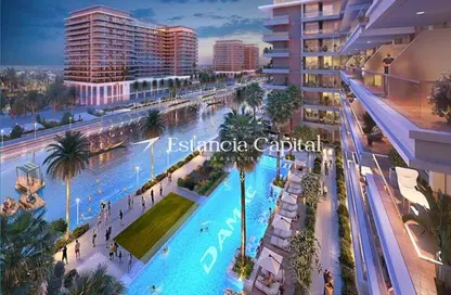 شقة - غرفة نوم - 2 حمامات للبيع في داماك ريفرسايد فيوز - مجمع دبي للاستثمار 2 - مجمع دبي للاستثمار - دبي شقة - غرفة نوم - 2 حمامات للبيع في داماك ريفرسايد فيوز - مجمع دبي للاستثمار 2 - مجمع دبي للاستثمار - دبي