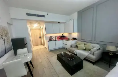 شقة - 1 حمام للايجار في لوما 22 - الضاحية 10 - قرية جميرا الدائرية - دبي